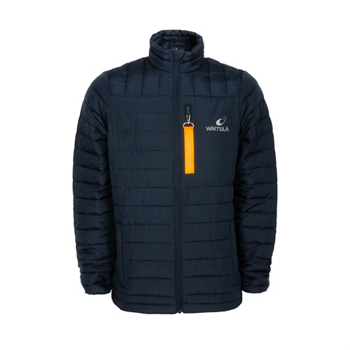 Recycled Lightweight Jacket, unisex