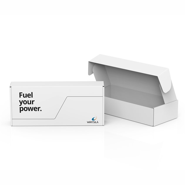 Onboarding kit "Fuel Your Power"