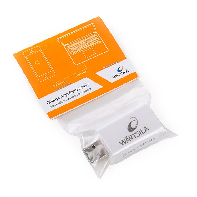 SyncStop - Datablocker