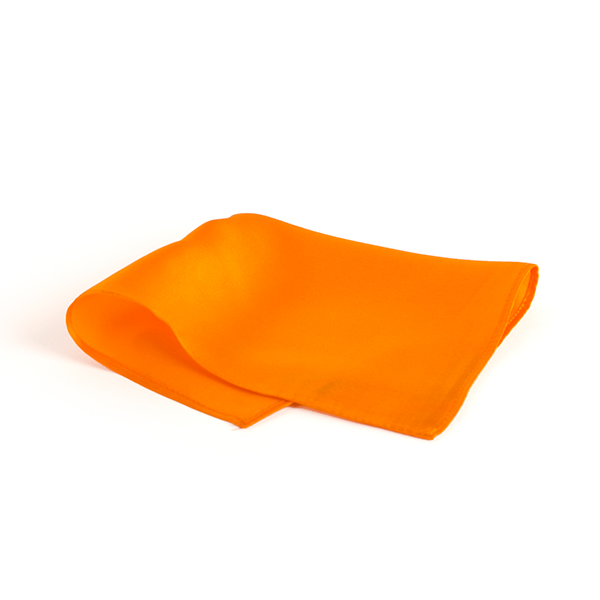 Exhibition Pocket Square