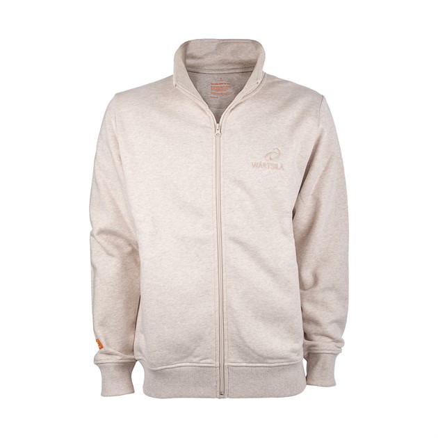 Full zipped Cardigan